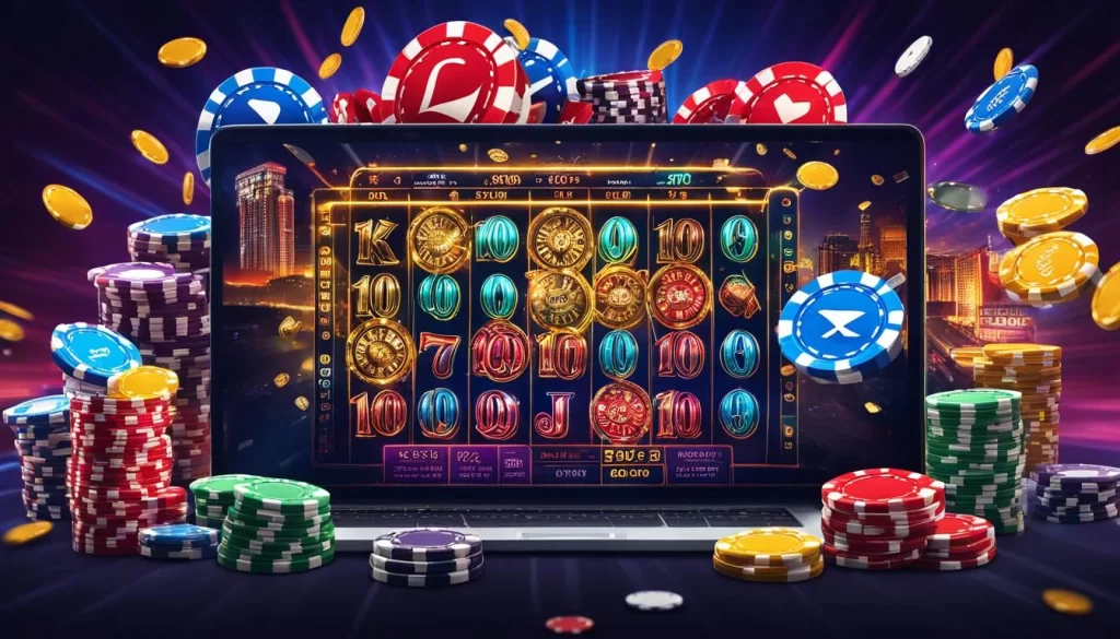 Mẹo chơi Nổ hũ i9bet100