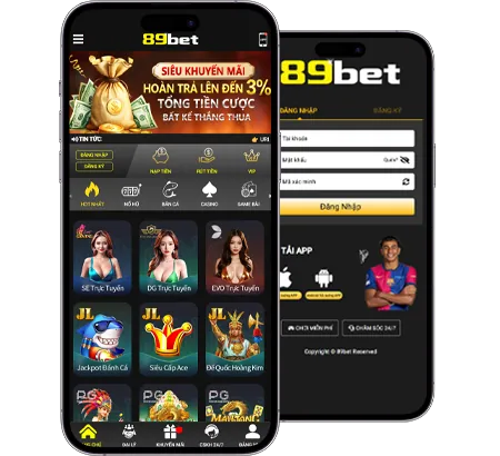 Nền tảng i9bet100 an toàn