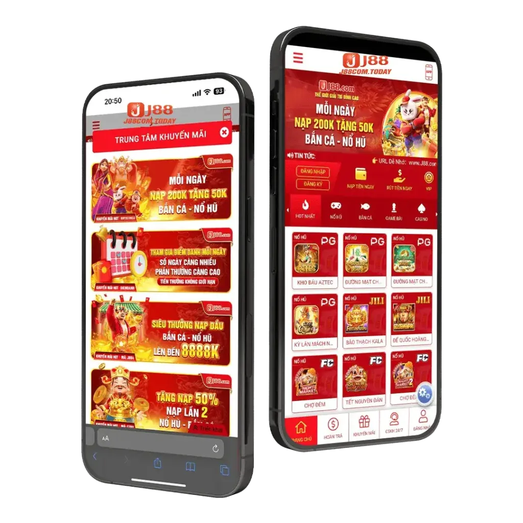 Hệ thống tường lửa mạnh mẽ của i9bet100